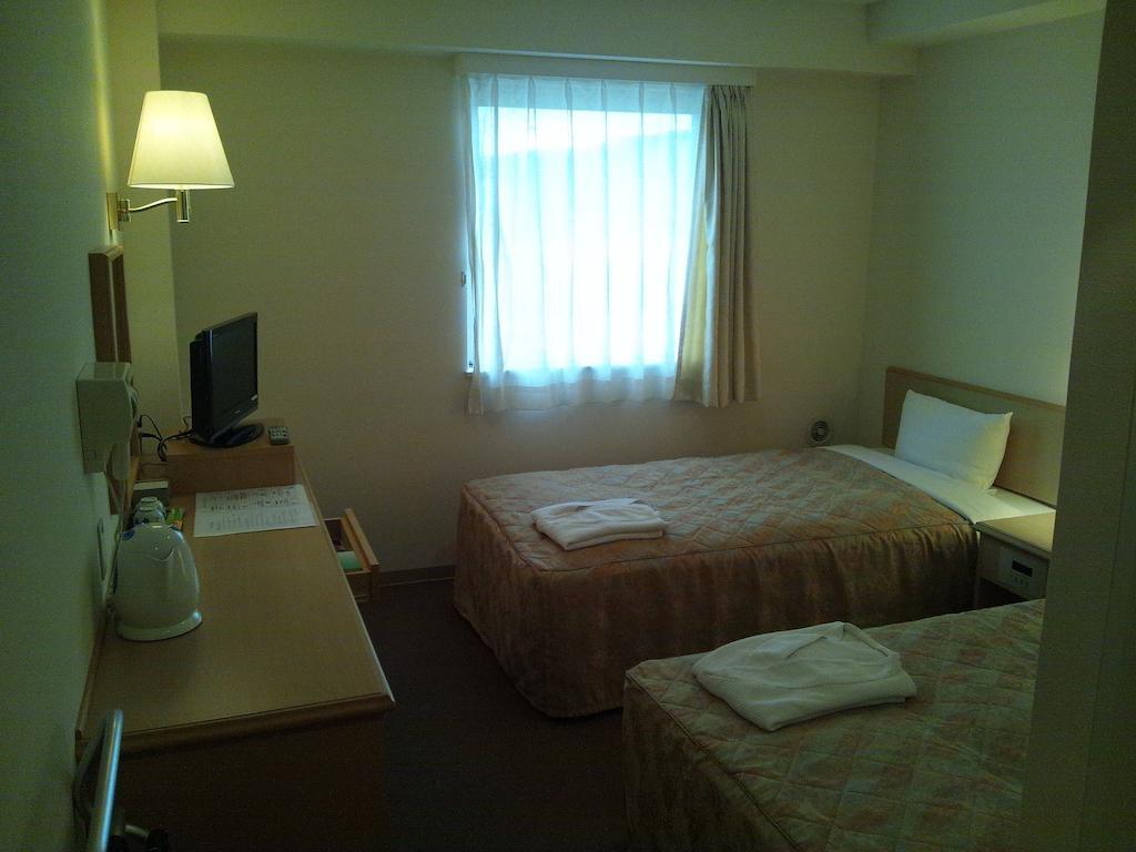 Hotel Az Mie Nabari Room photo