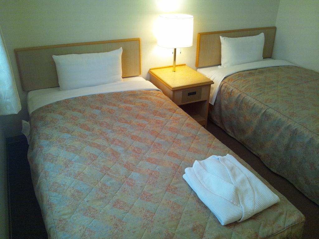Hotel Az Mie Nabari Room photo
