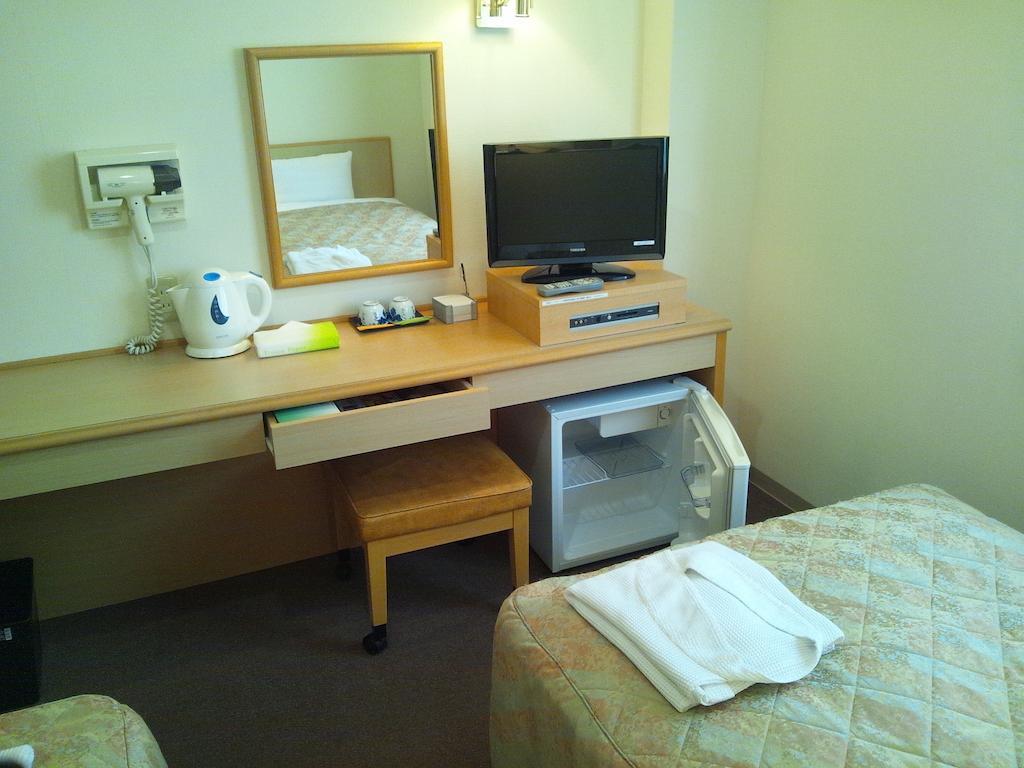 Hotel Az Mie Nabari Room photo