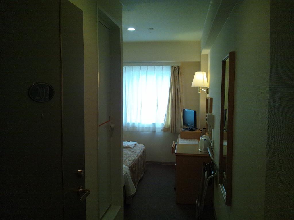 Hotel Az Mie Nabari Exterior photo