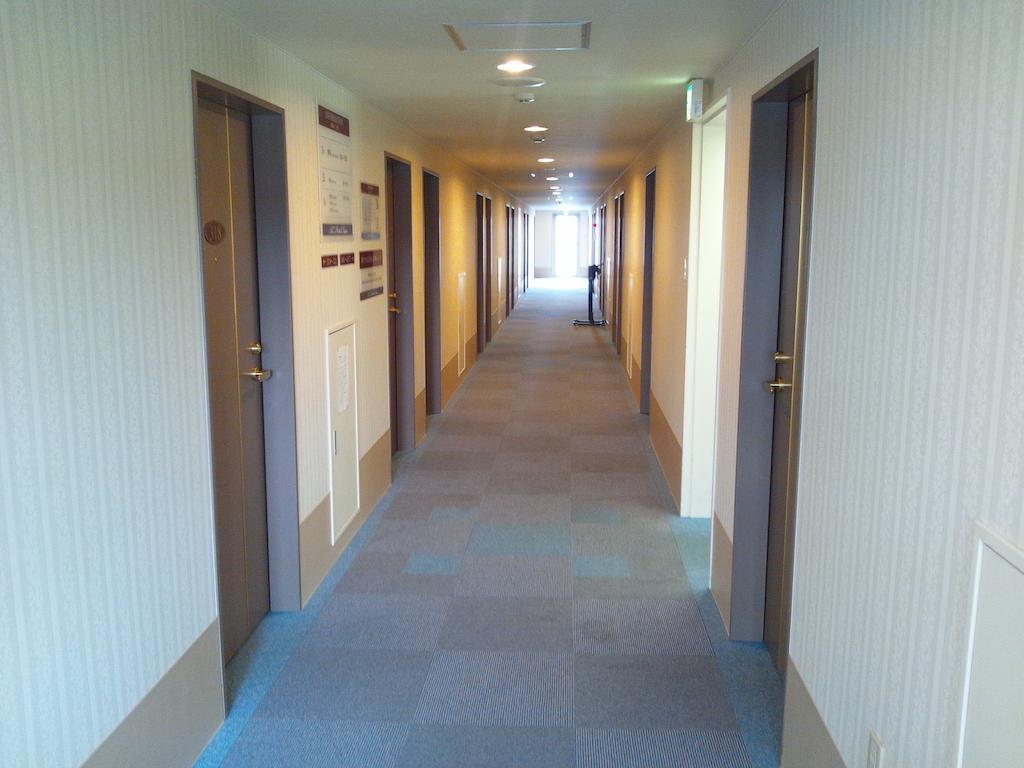 Hotel Az Mie Nabari Exterior photo